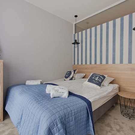 Apartamenty Gdansk Eu - Sopot Apartamenty エクステリア 写真