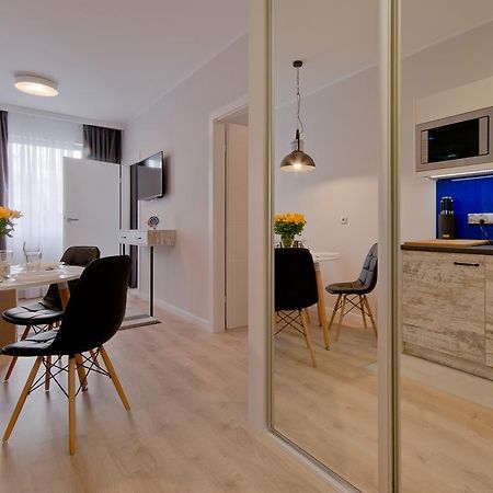 Apartamenty Gdansk Eu - Sopot Apartamenty エクステリア 写真