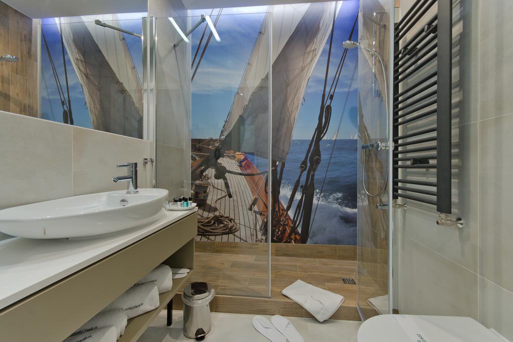 Apartamenty Gdansk Eu - Sopot Apartamenty エクステリア 写真