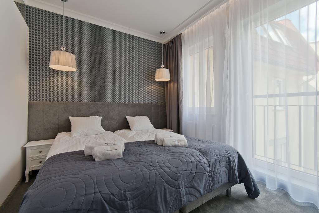 Apartamenty Gdansk Eu - Sopot Apartamenty エクステリア 写真