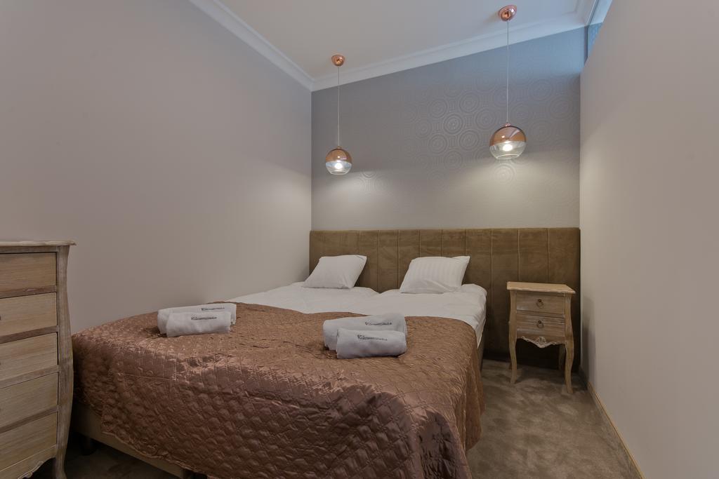 Apartamenty Gdansk Eu - Sopot Apartamenty エクステリア 写真
