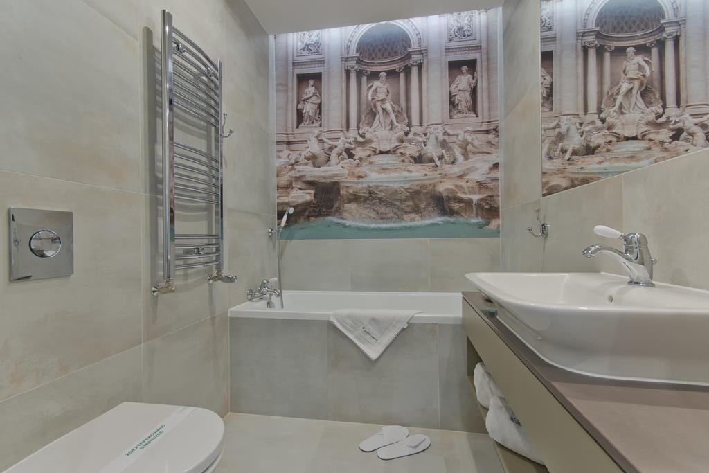 Apartamenty Gdansk Eu - Sopot Apartamenty エクステリア 写真